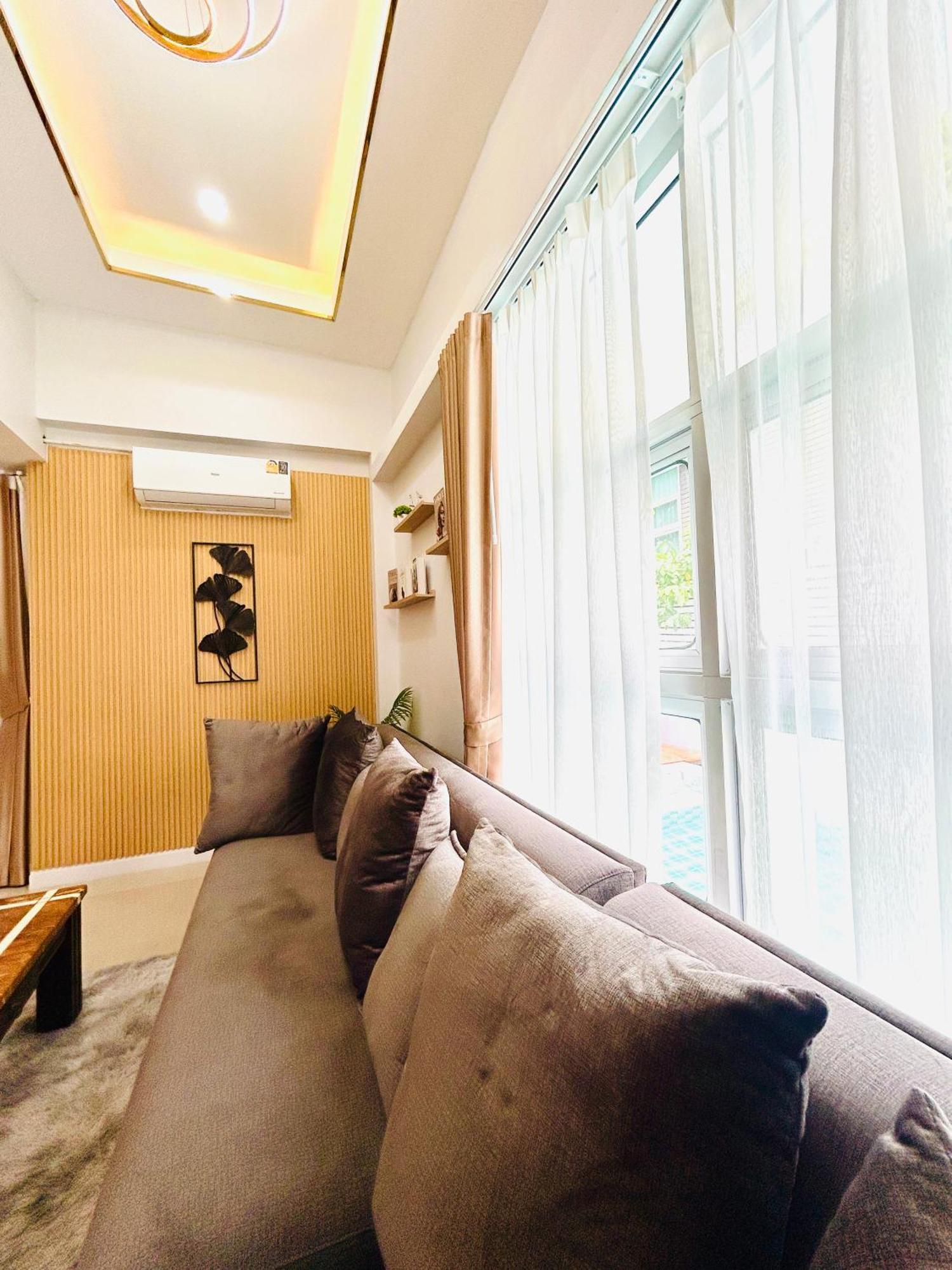 Peaceful At Casa vacanze Phuket