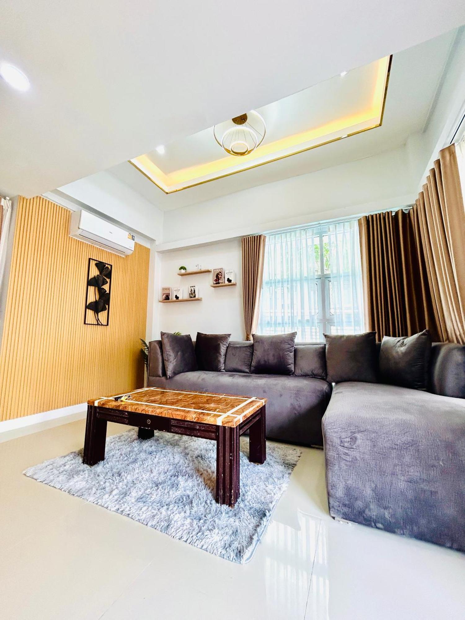 Casa vacanze Peaceful At