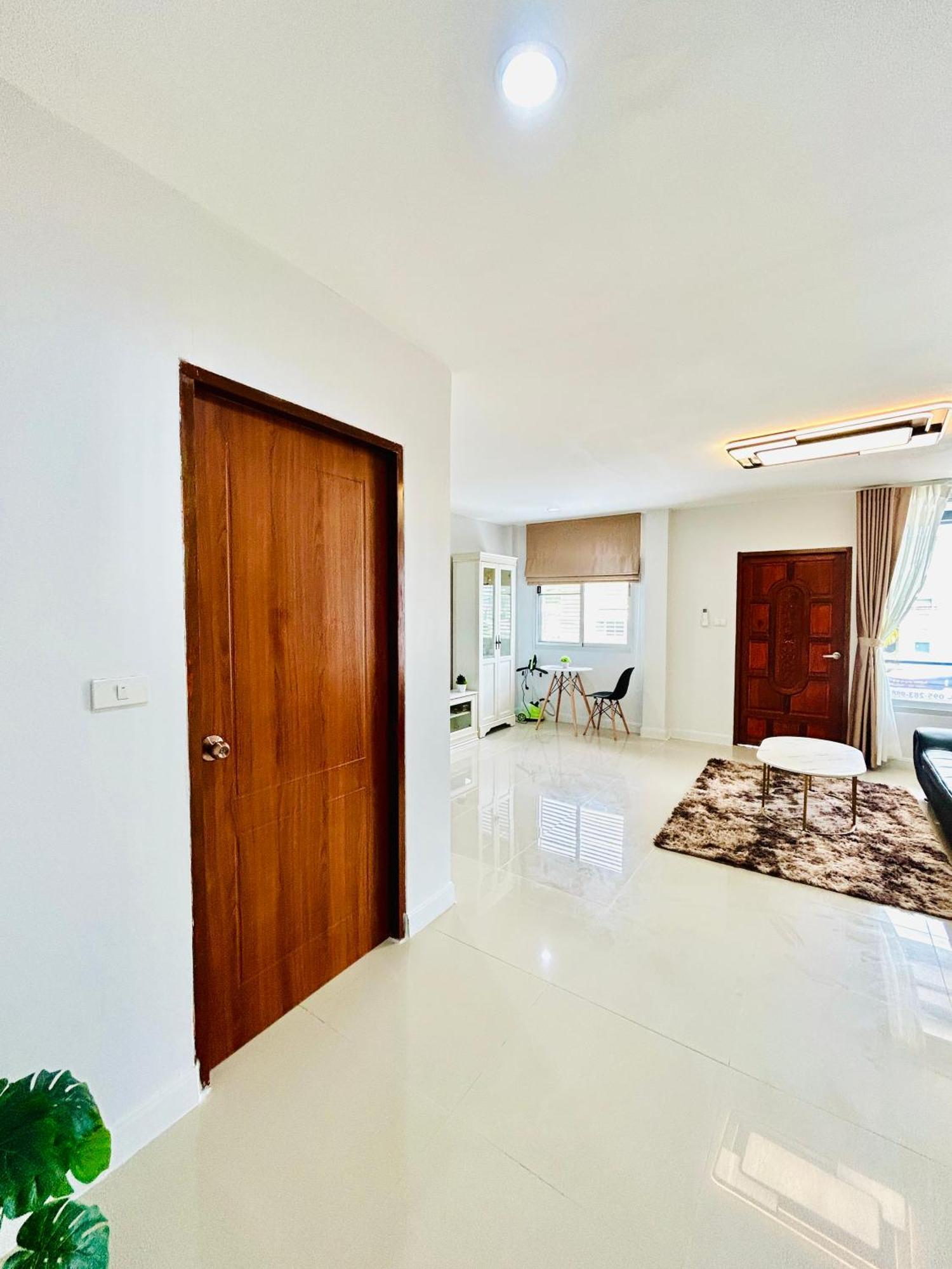 Peaceful At Casa vacanze *