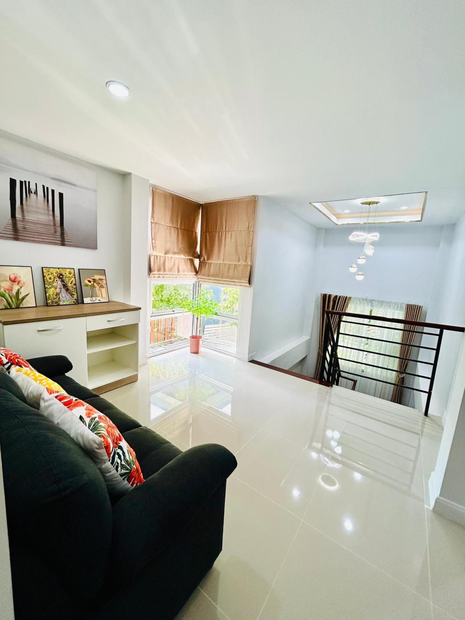 Casa vacanze Peaceful At
