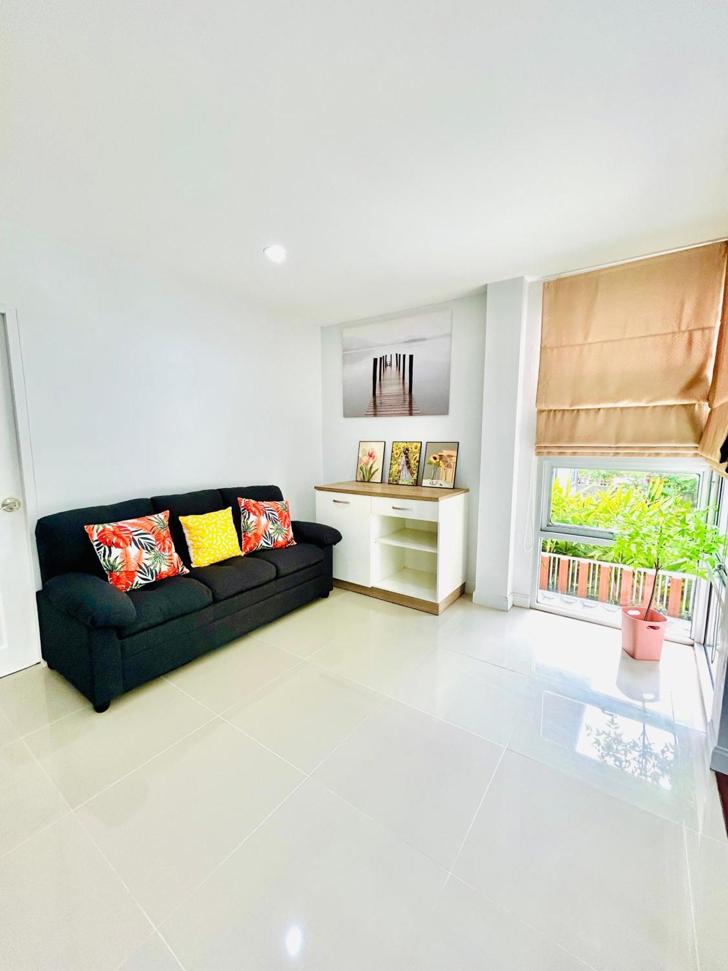 Casa vacanze Peaceful At Phuket